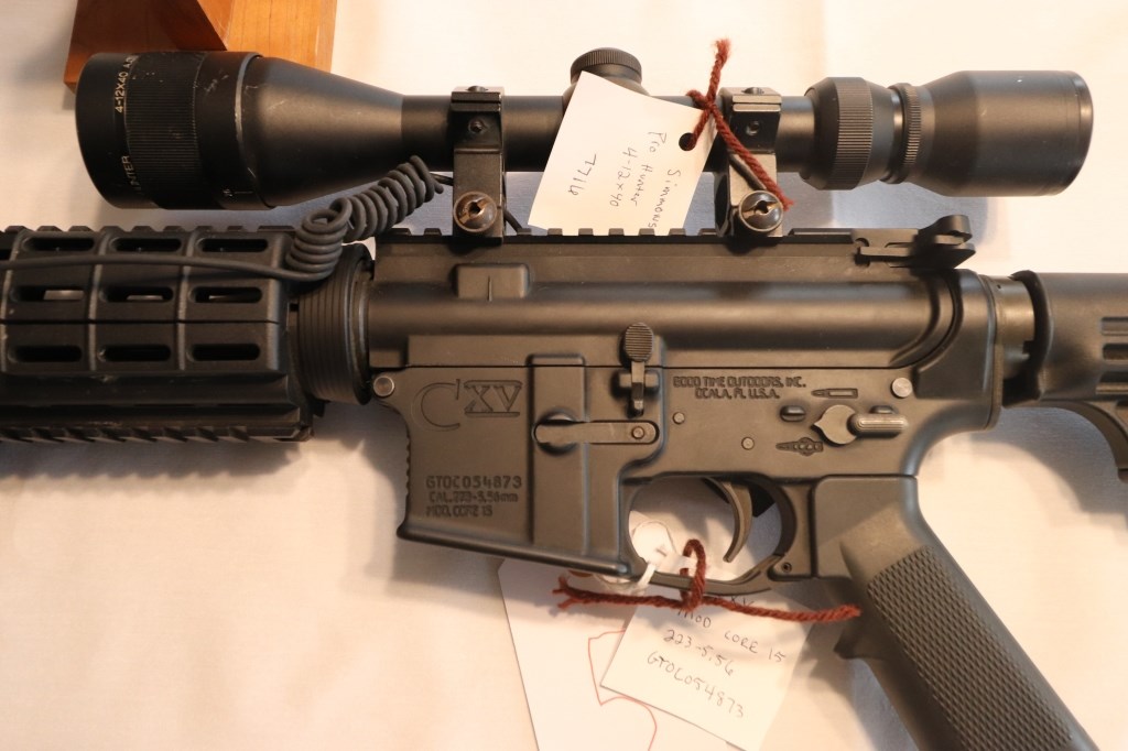 Personal property image