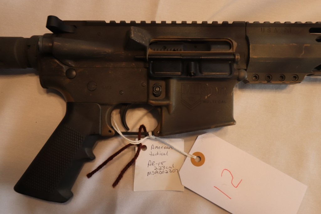 Personal property image