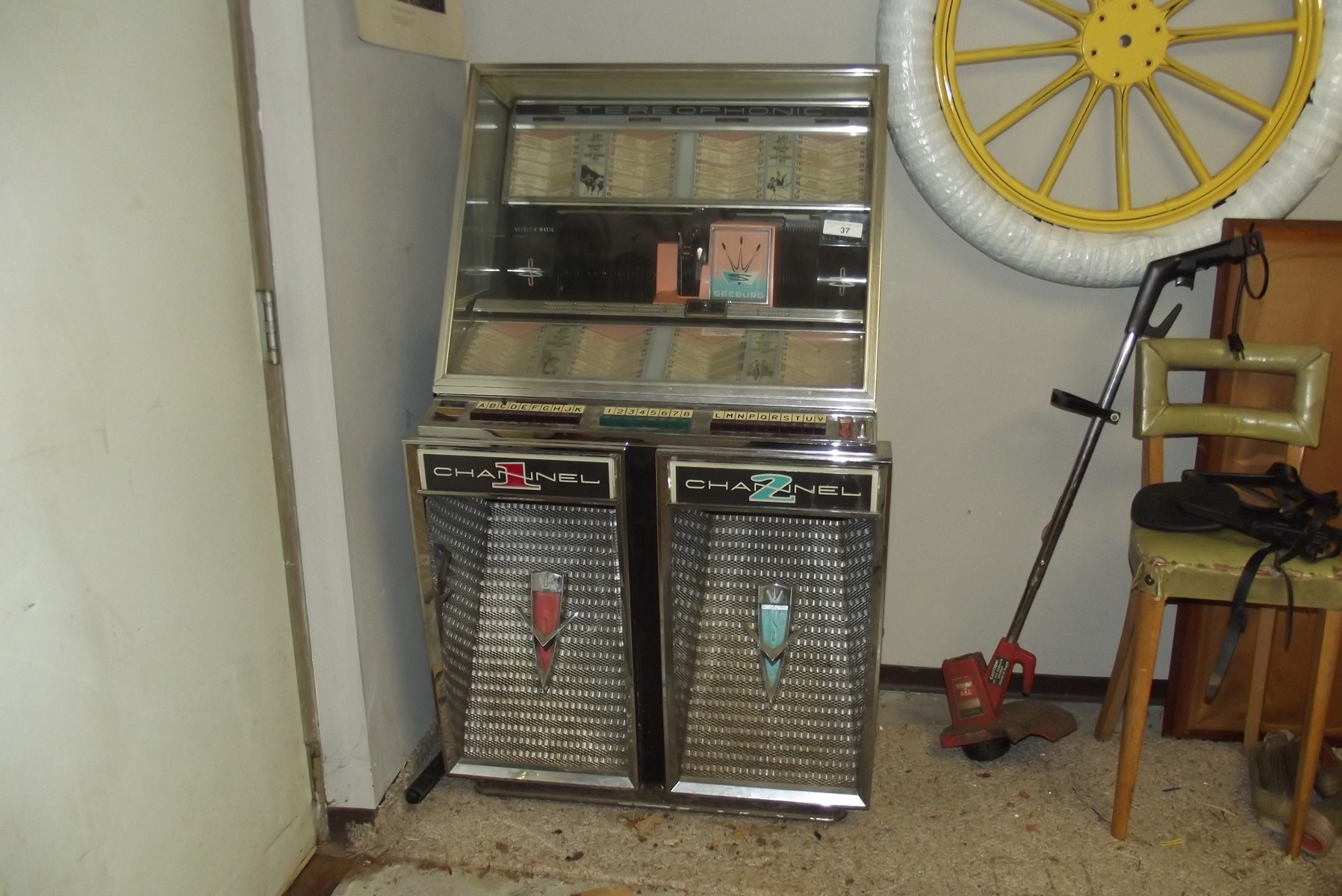 Personal property image