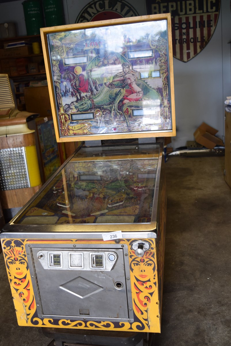 Personal property image