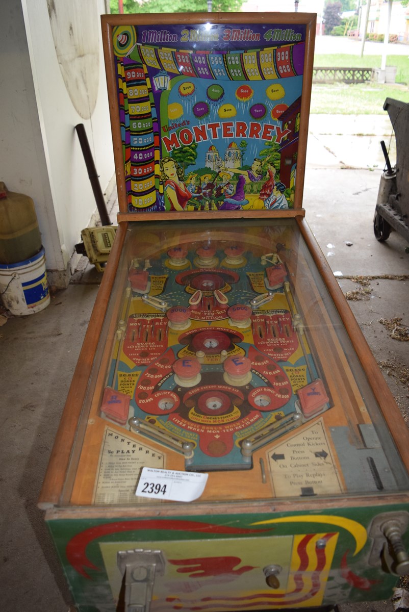 Personal property image