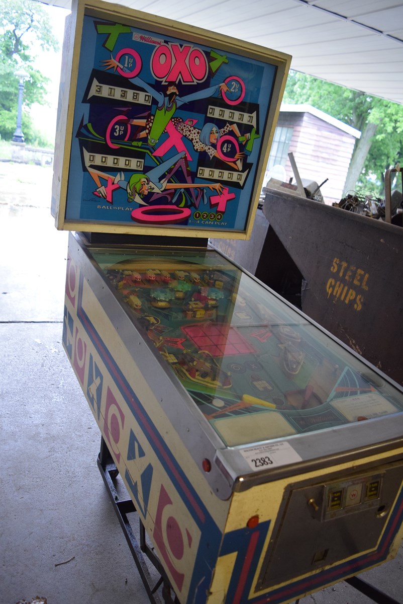 Personal property image