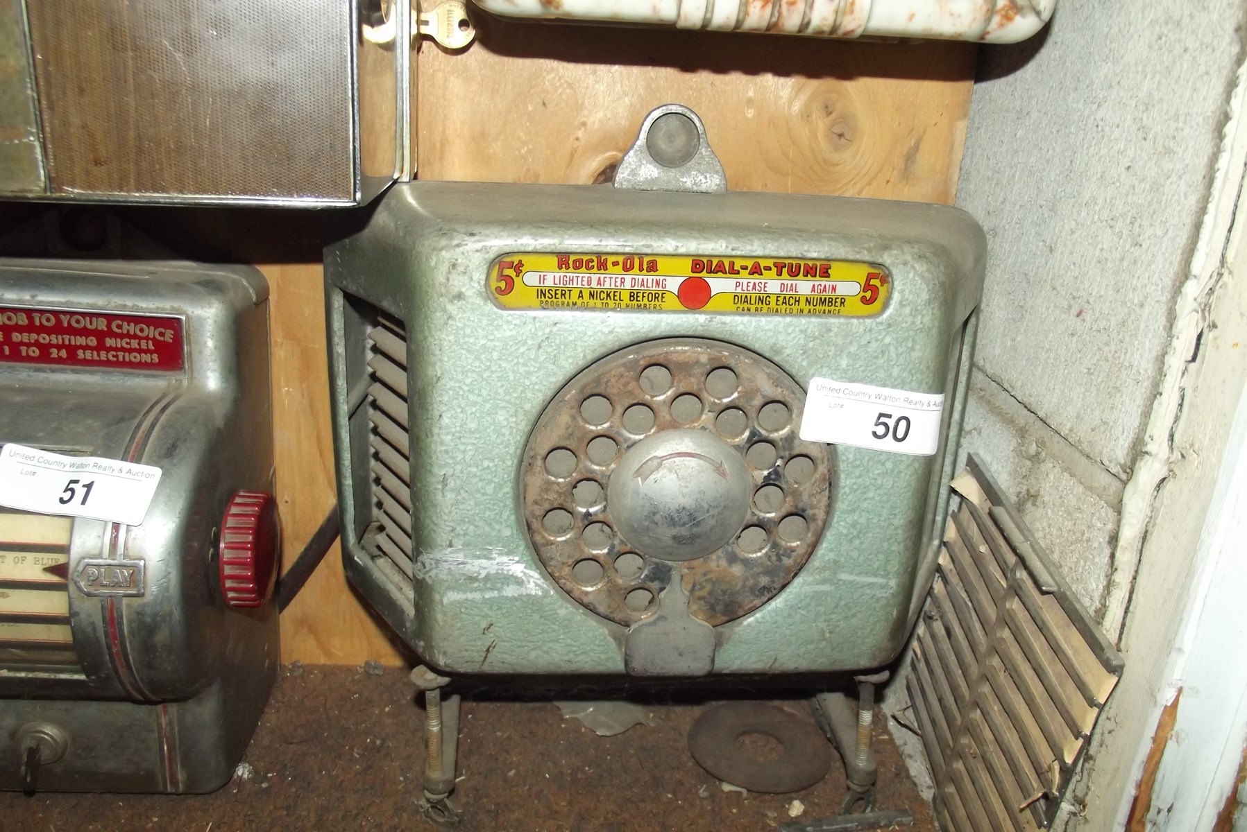 Personal property image