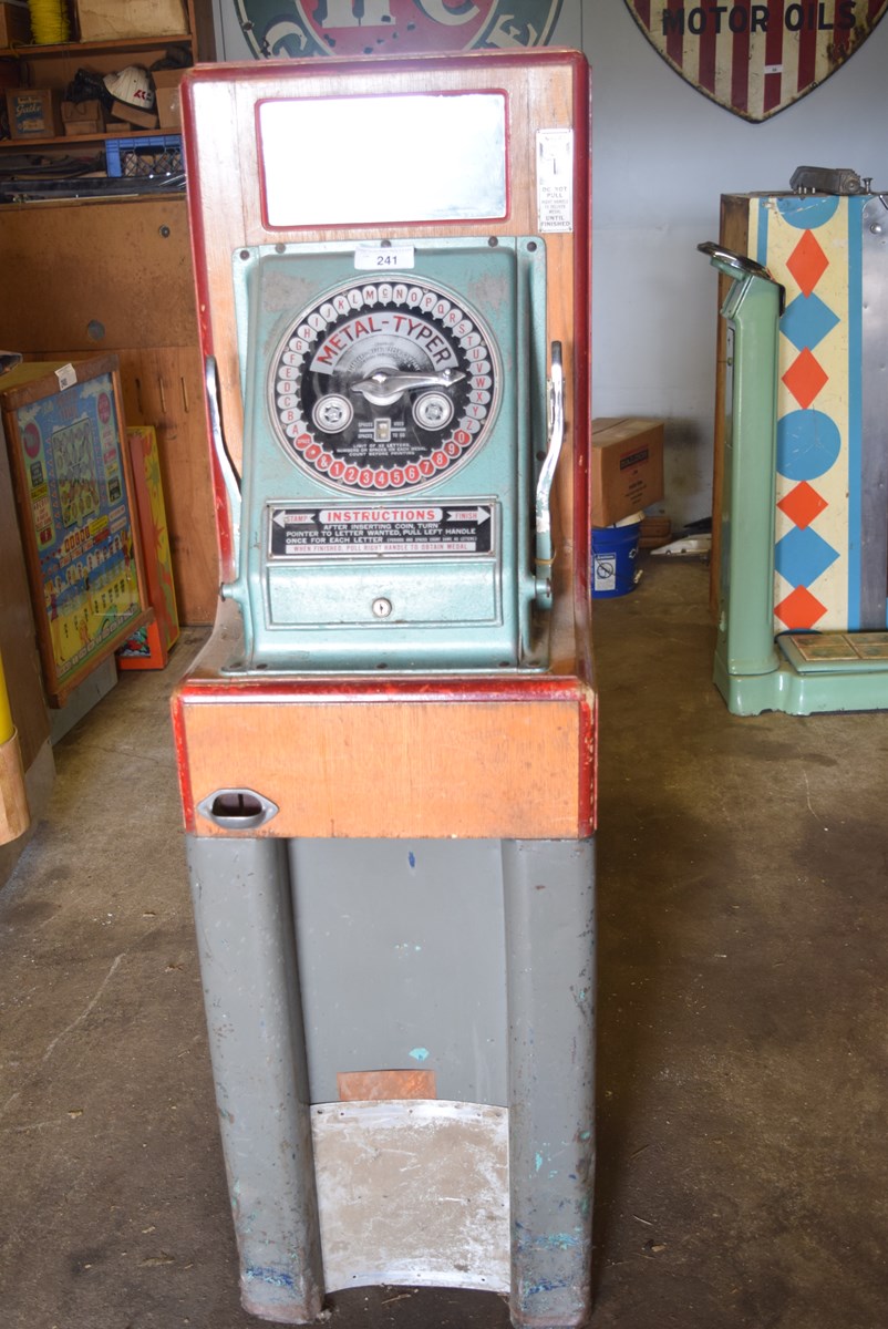 Personal property image