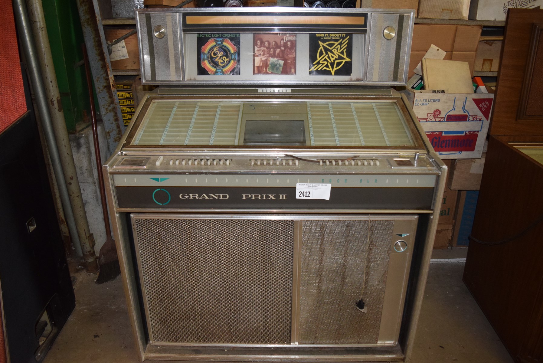 Personal property image