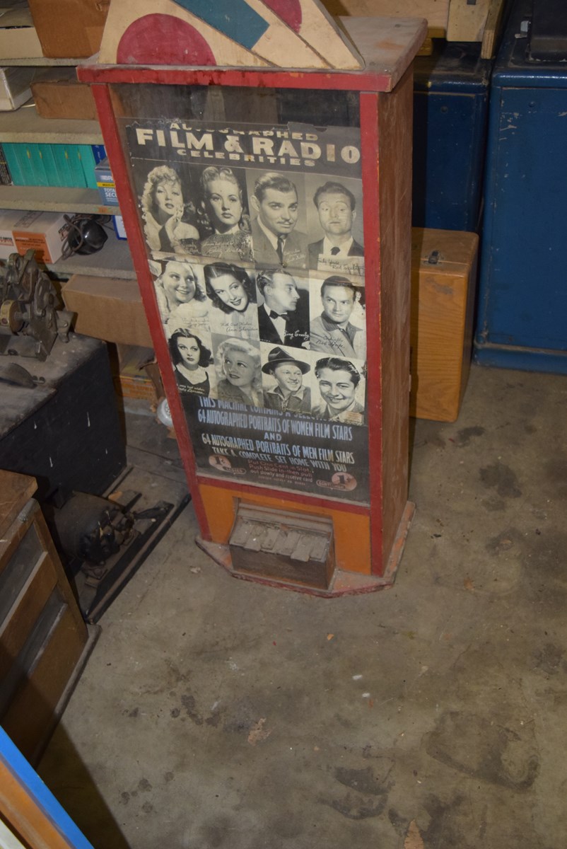 Personal property image