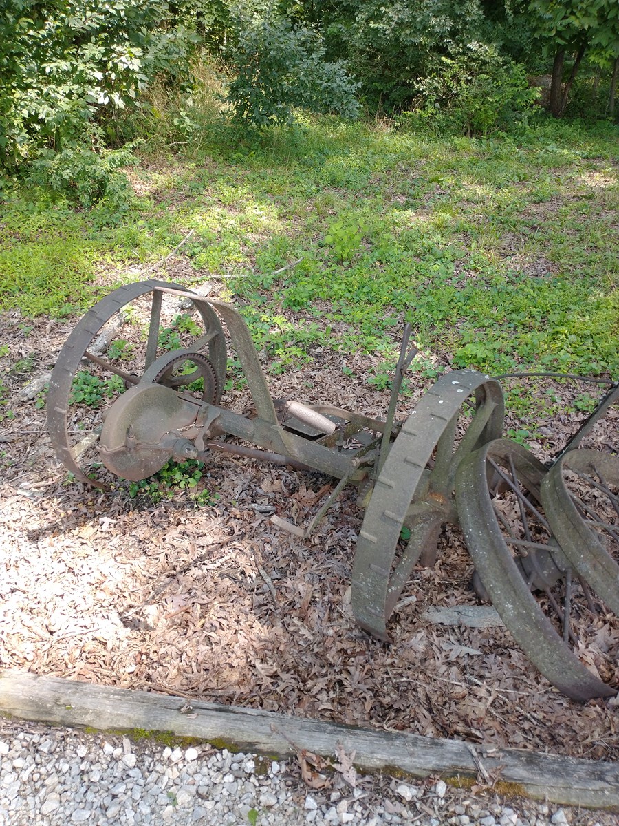 Personal property image