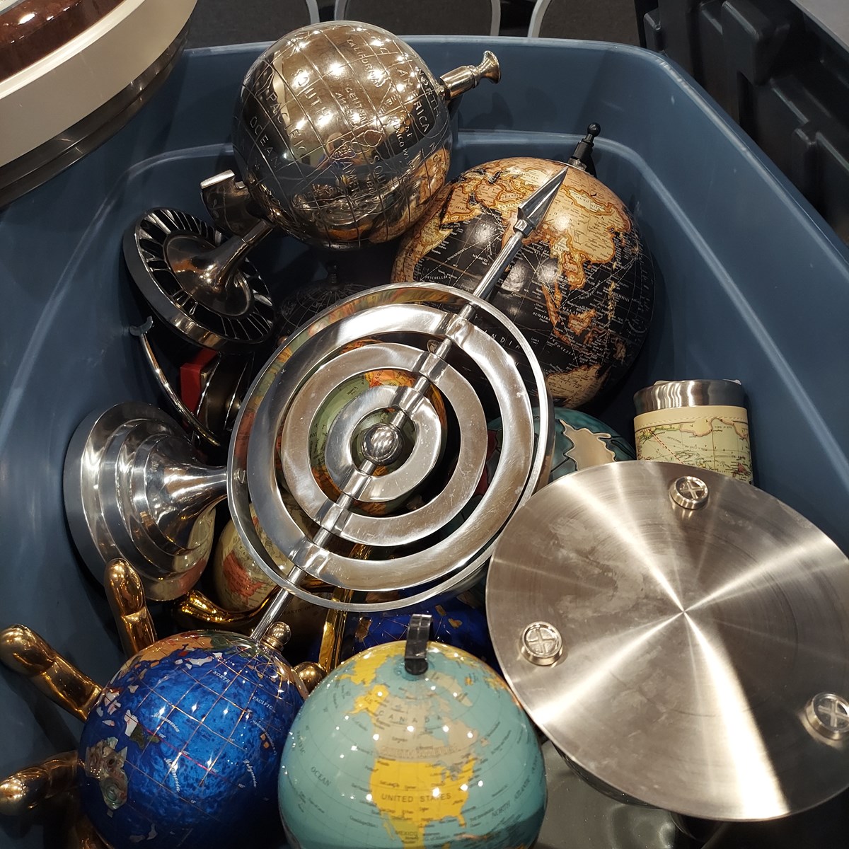 Personal property image