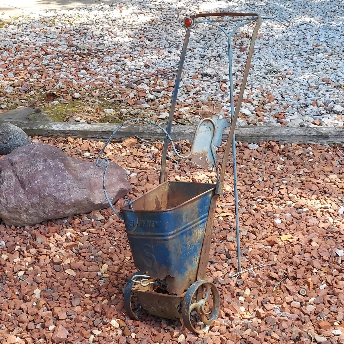 Personal property image