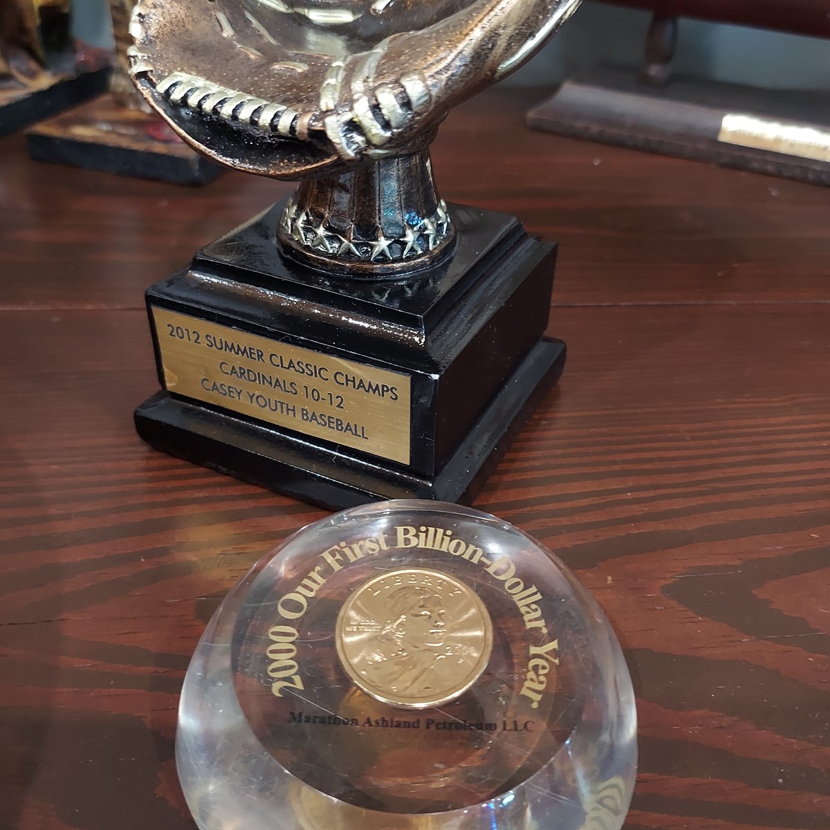 Personal property image