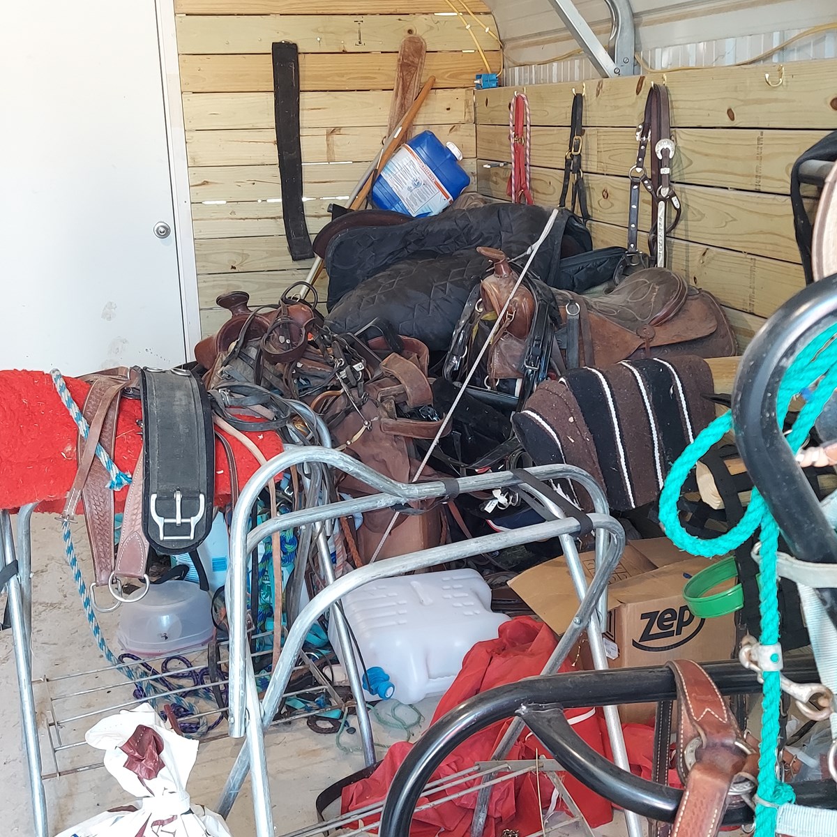 Personal property image