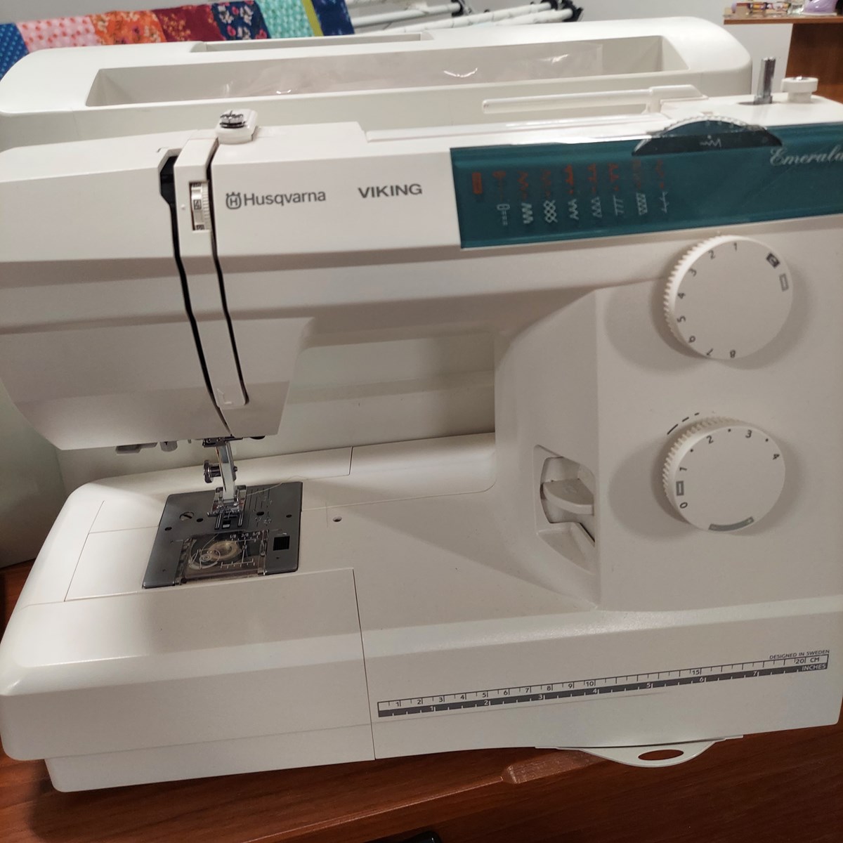 Personal property image