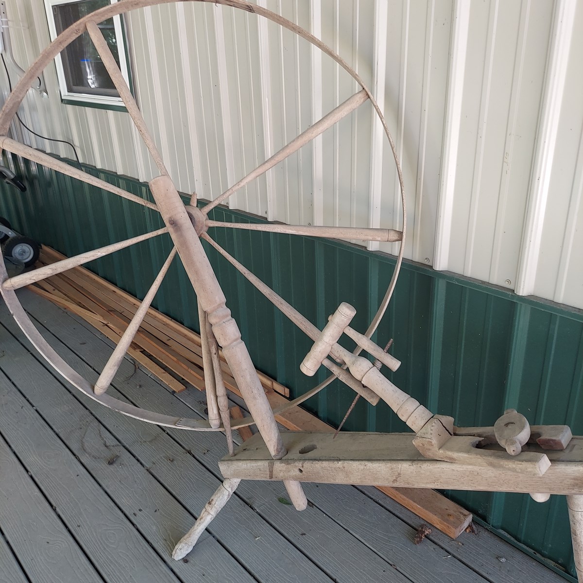 Personal property image