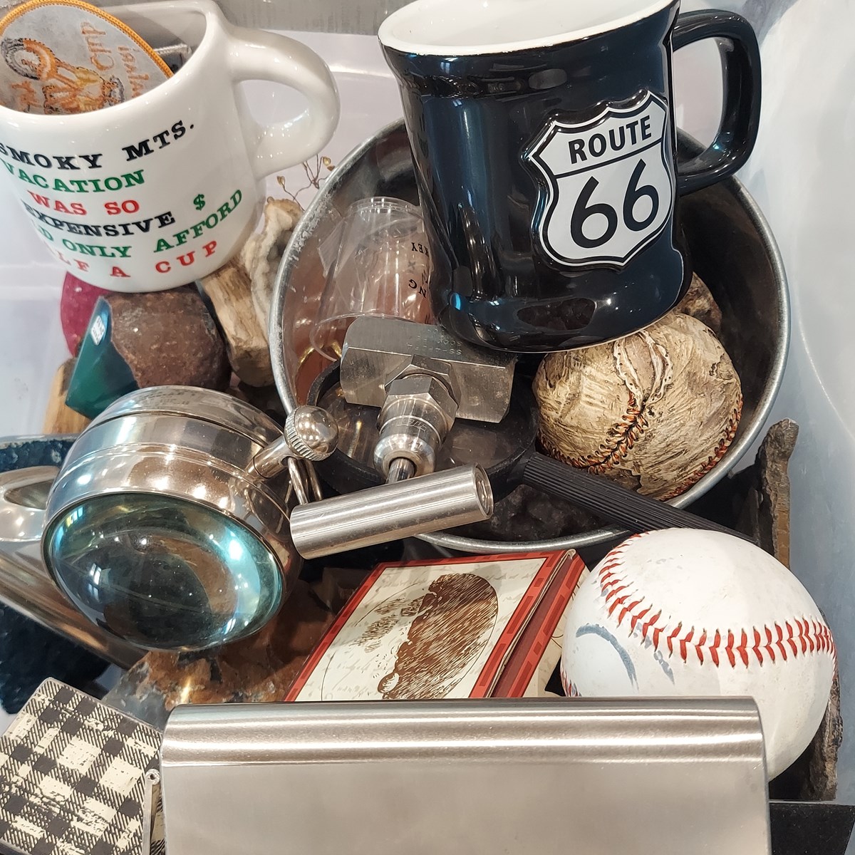 Personal property image