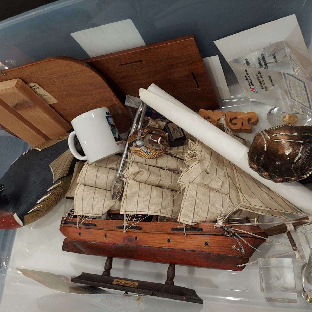 Personal property image