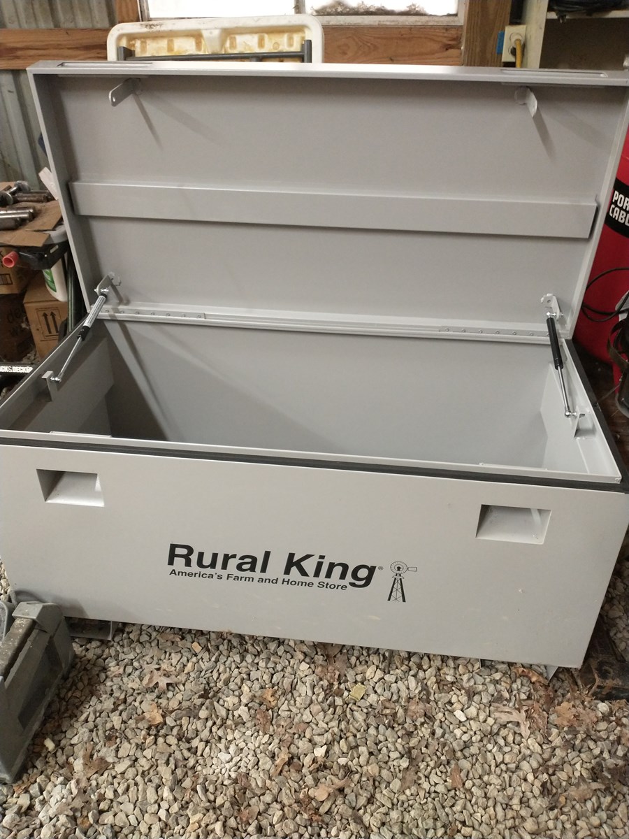 Personal property image