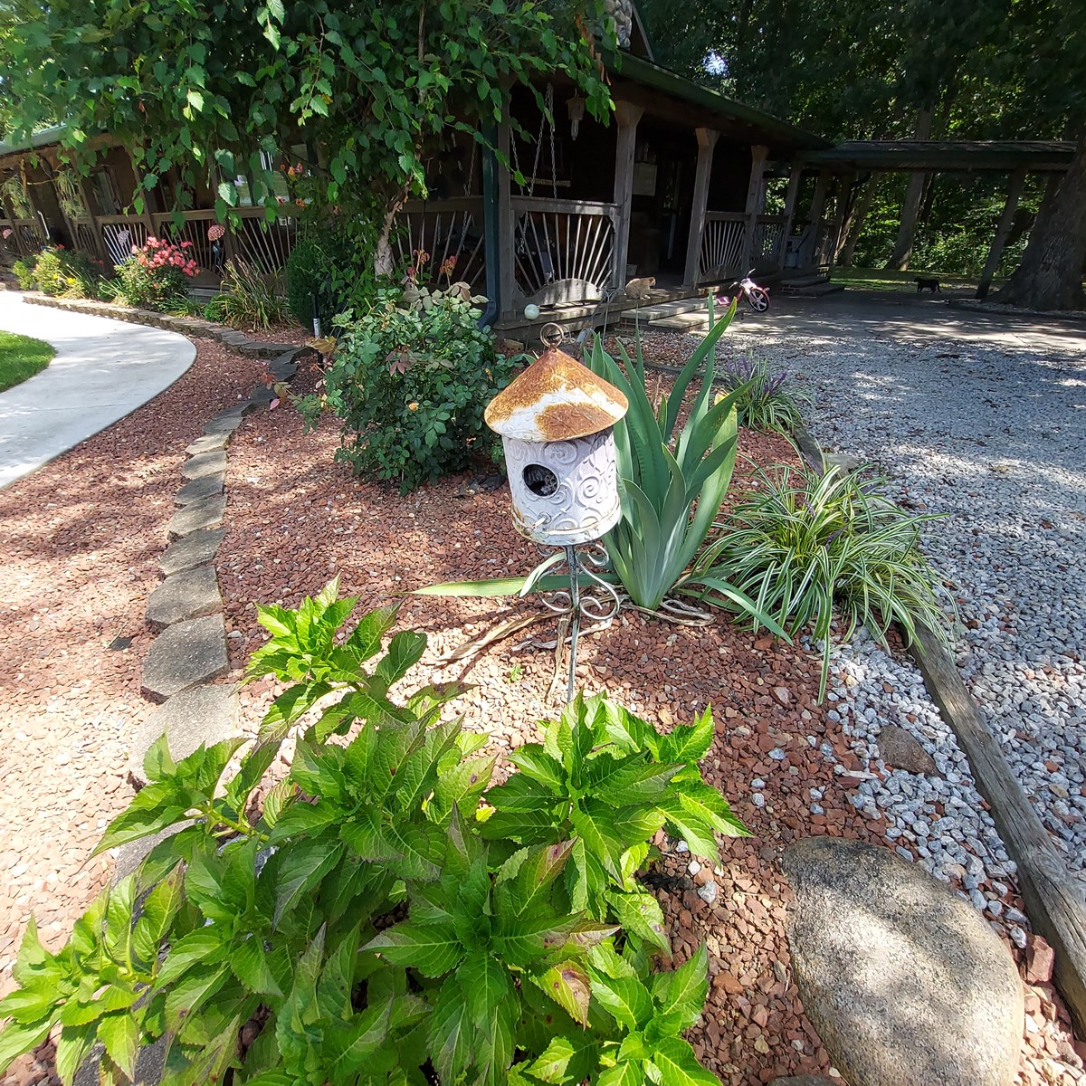 Personal property image