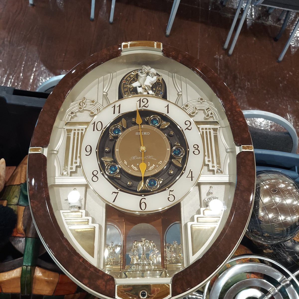 Personal property image