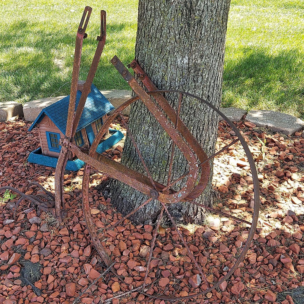 Personal property image