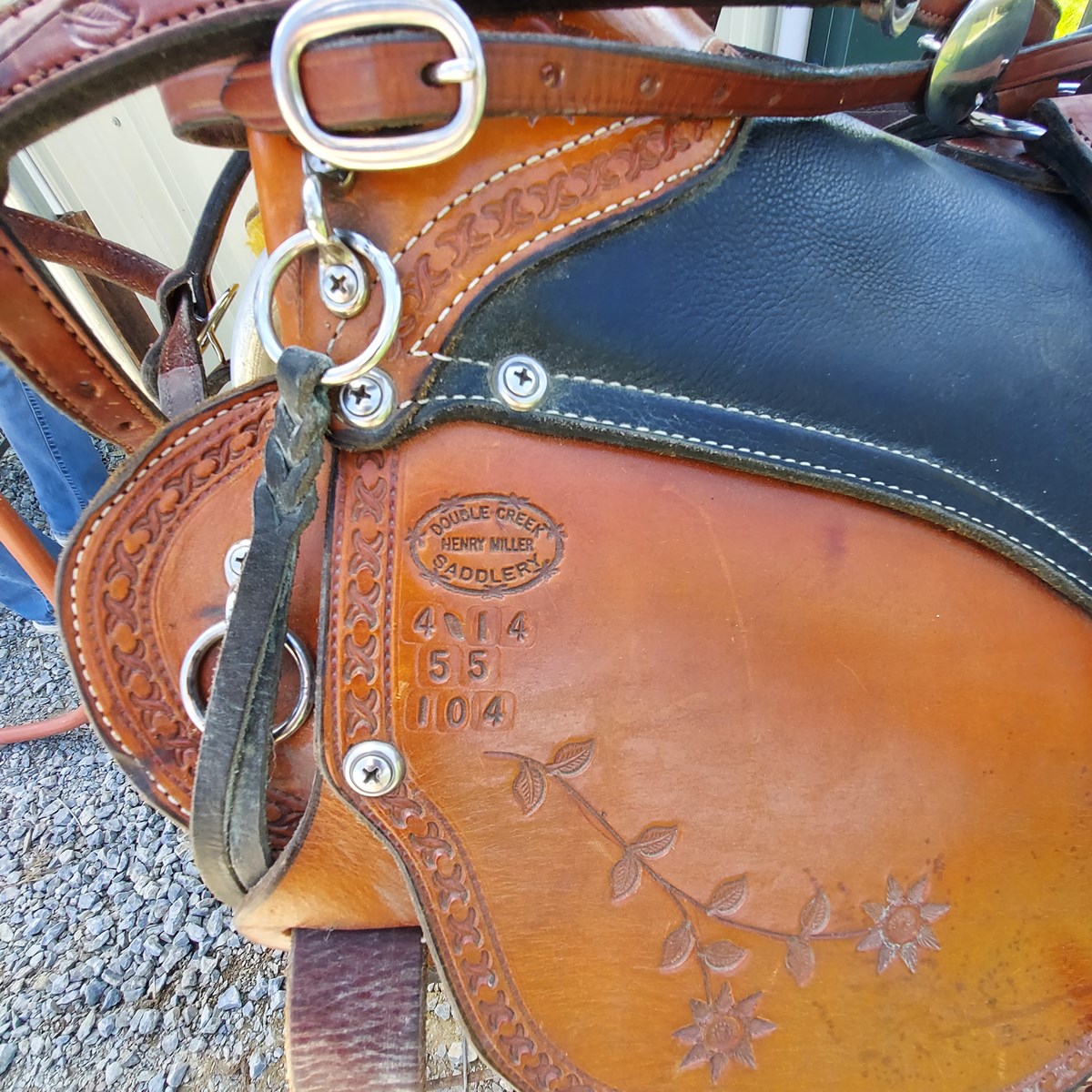 Personal property image