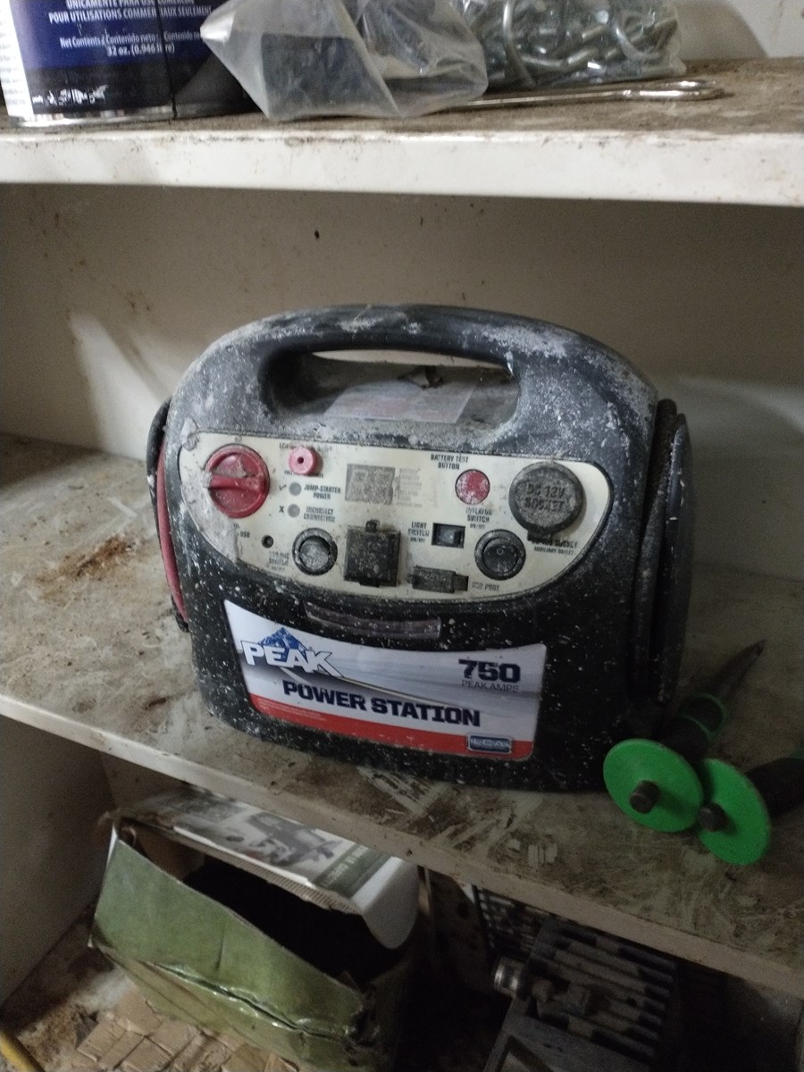 Personal property image