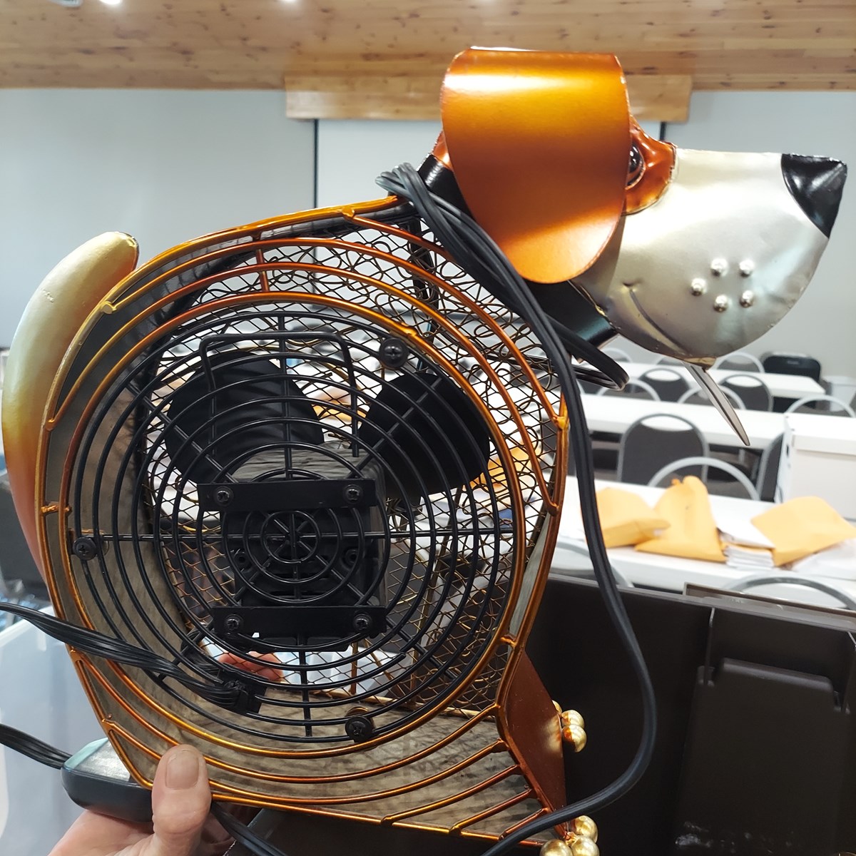 Personal property image