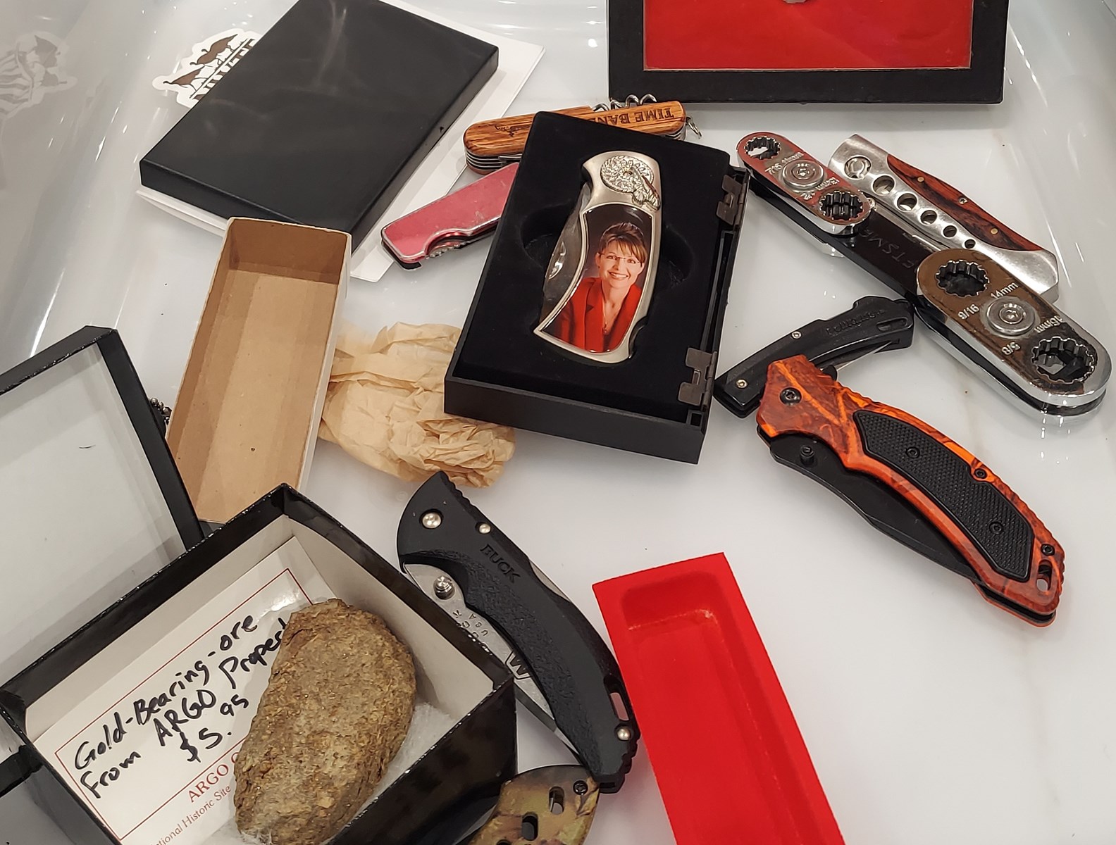 Personal property image