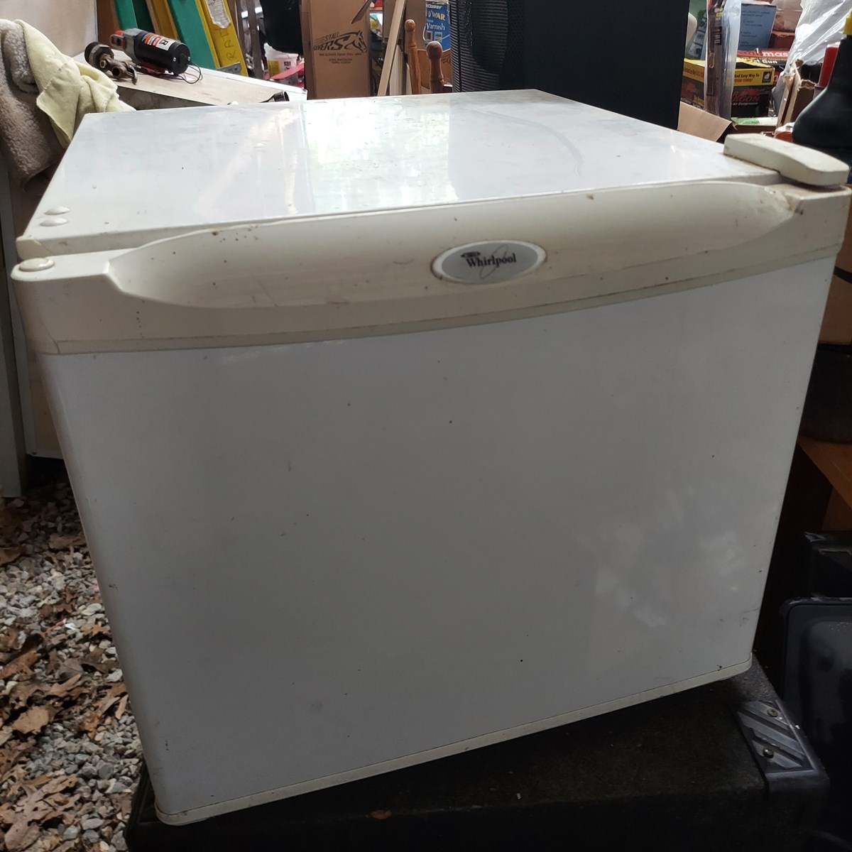 Personal property image