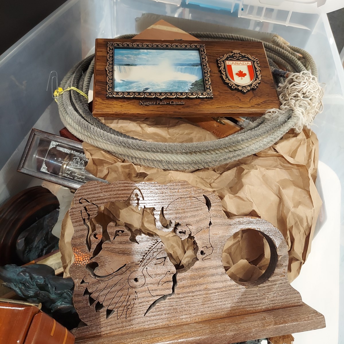 Personal property image