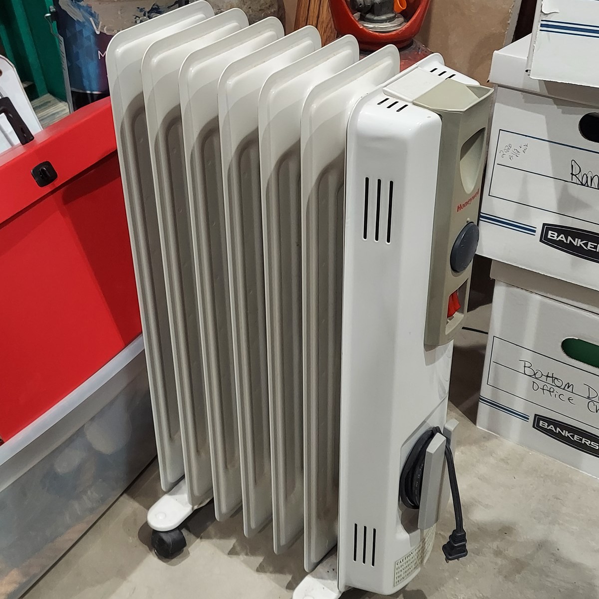 Personal property image