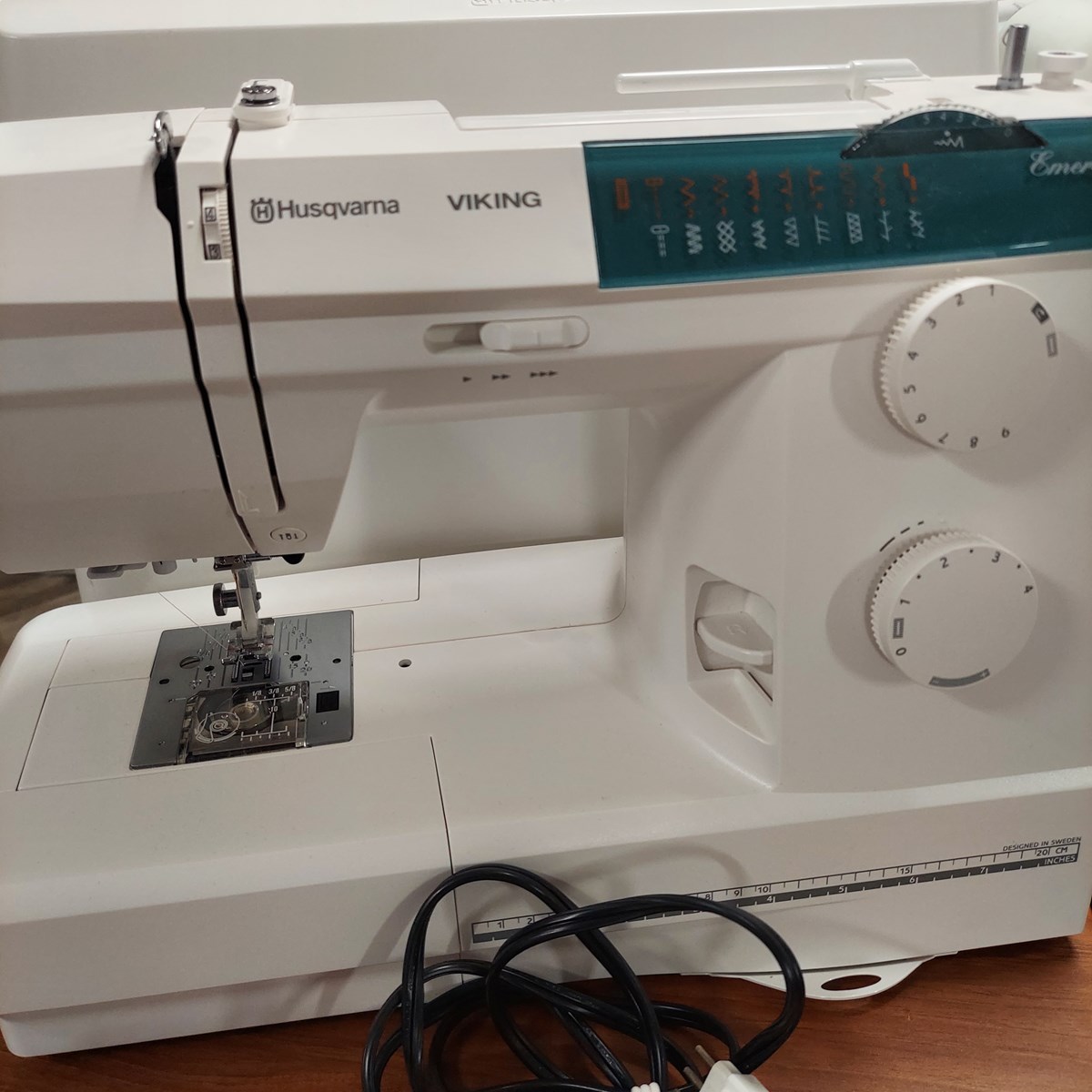 Personal property image