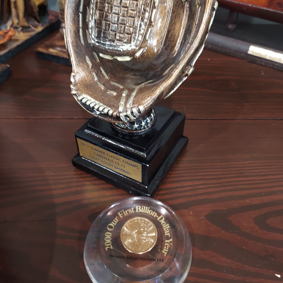 Personal property image