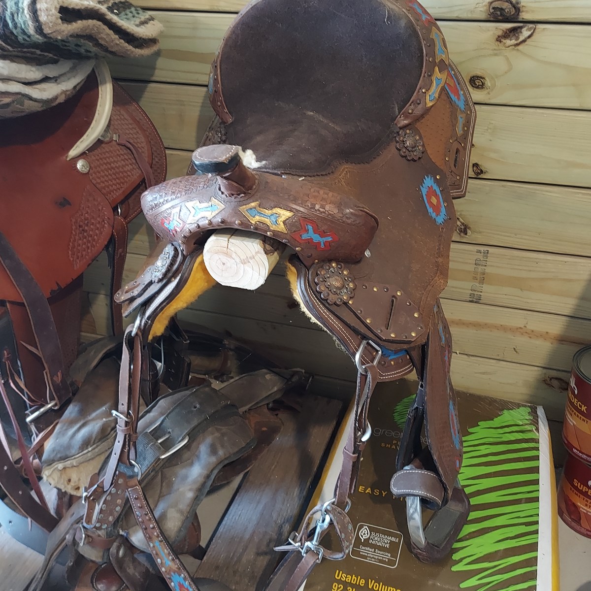 Personal property image