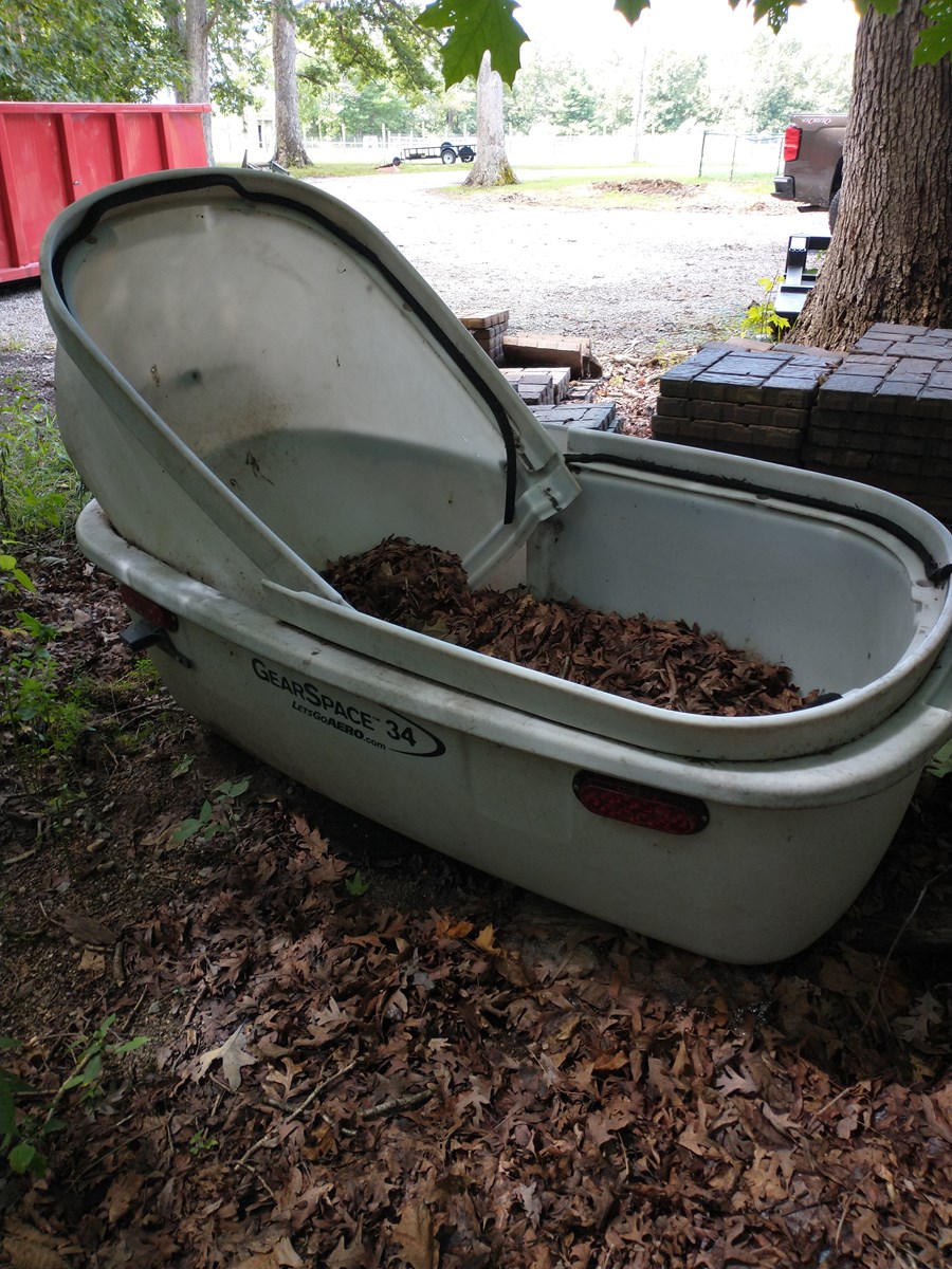 Personal property image