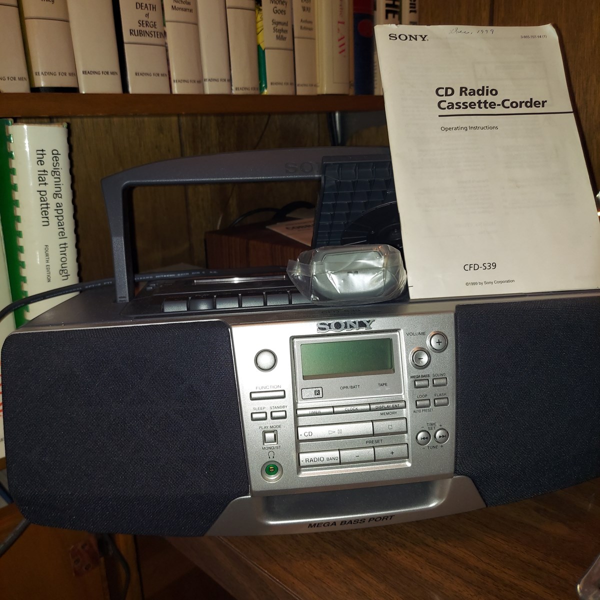Personal property image