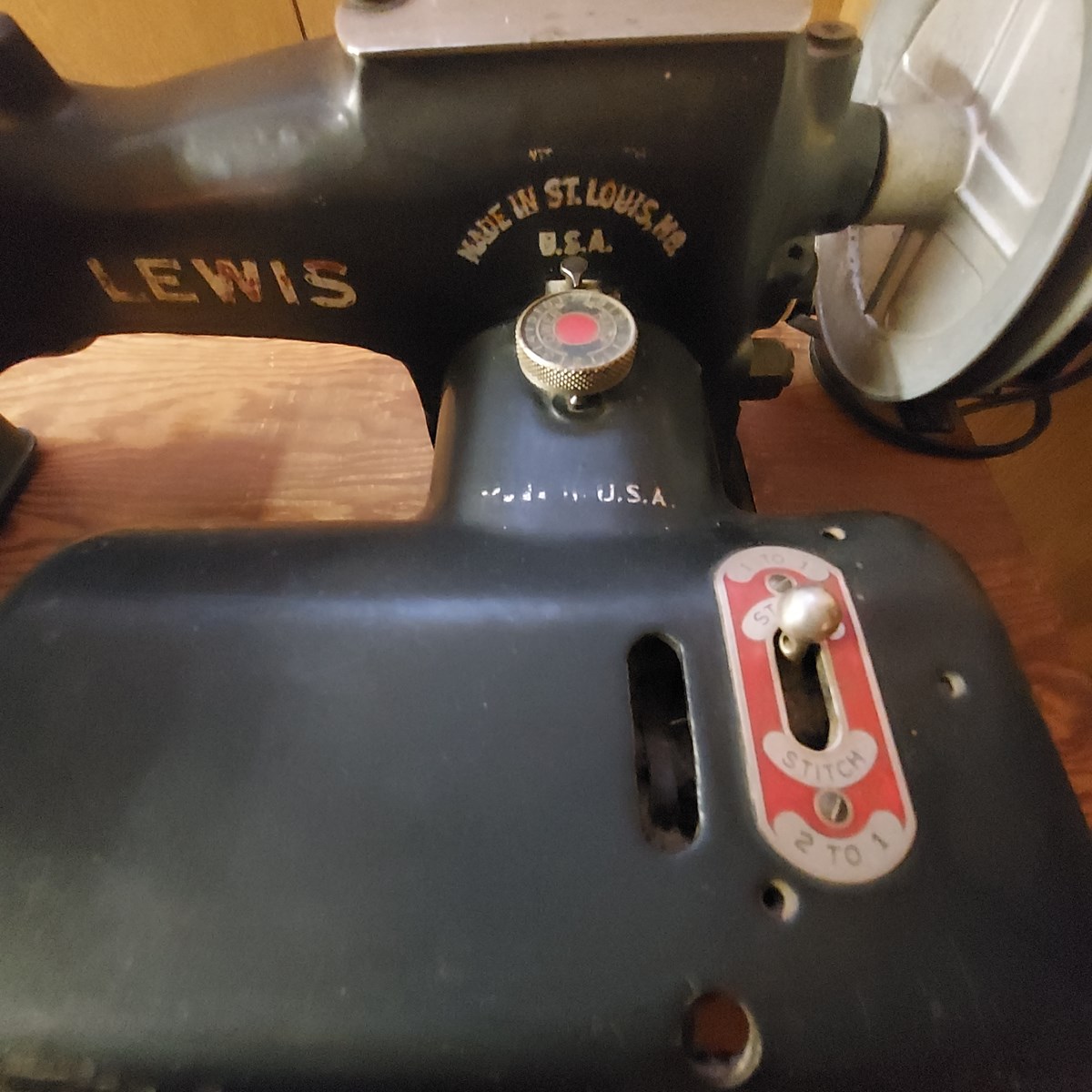 Personal property image