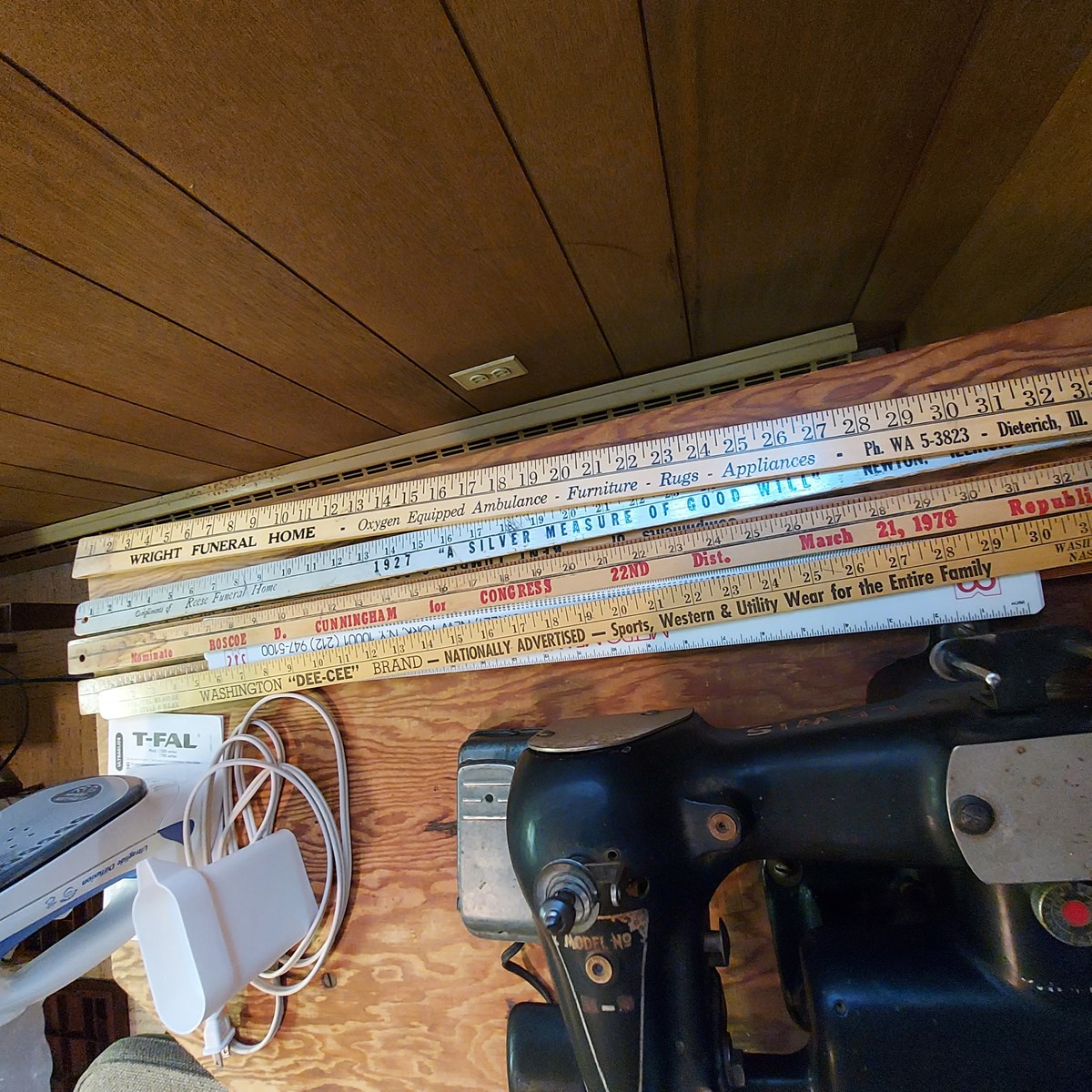 Personal property image