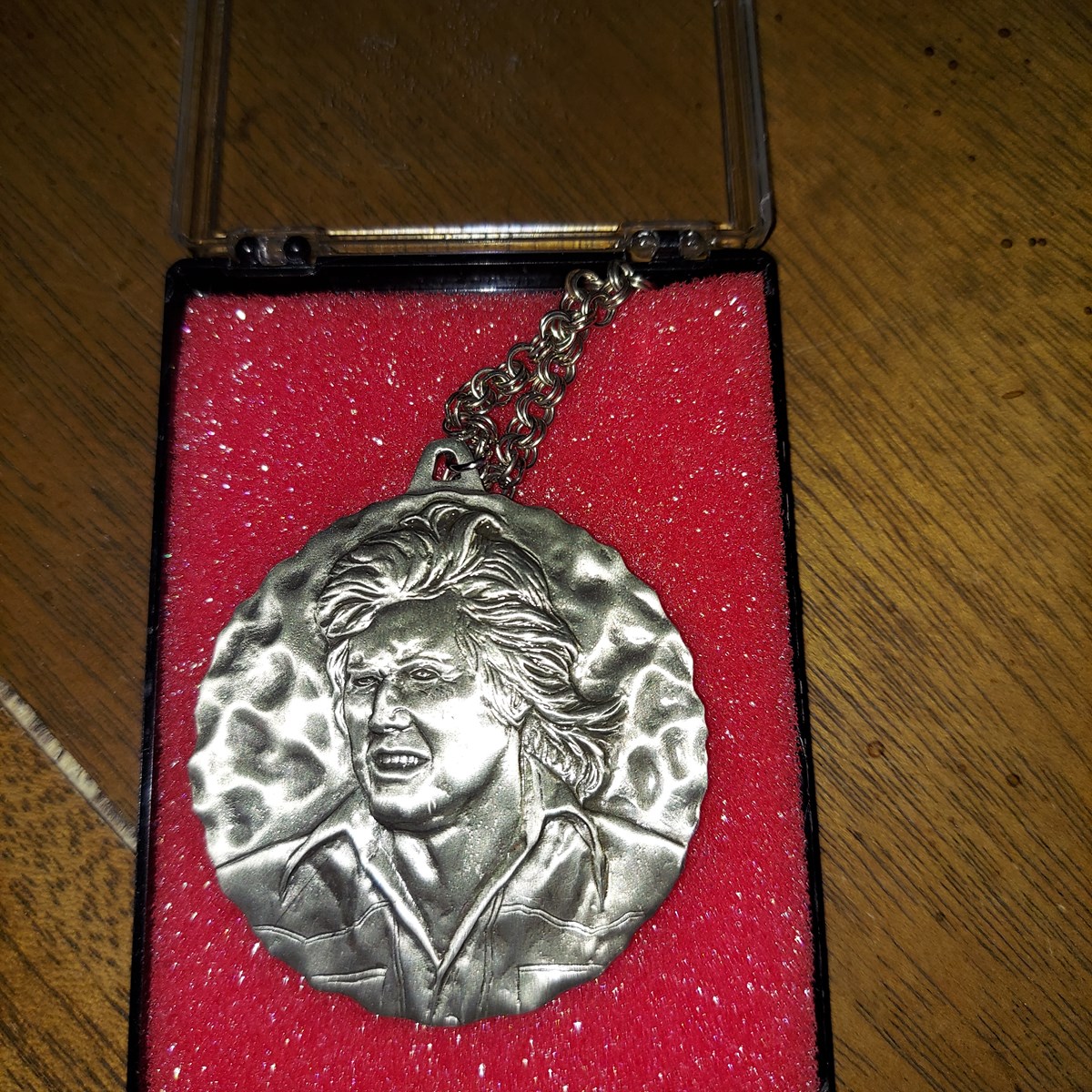 Personal property image
