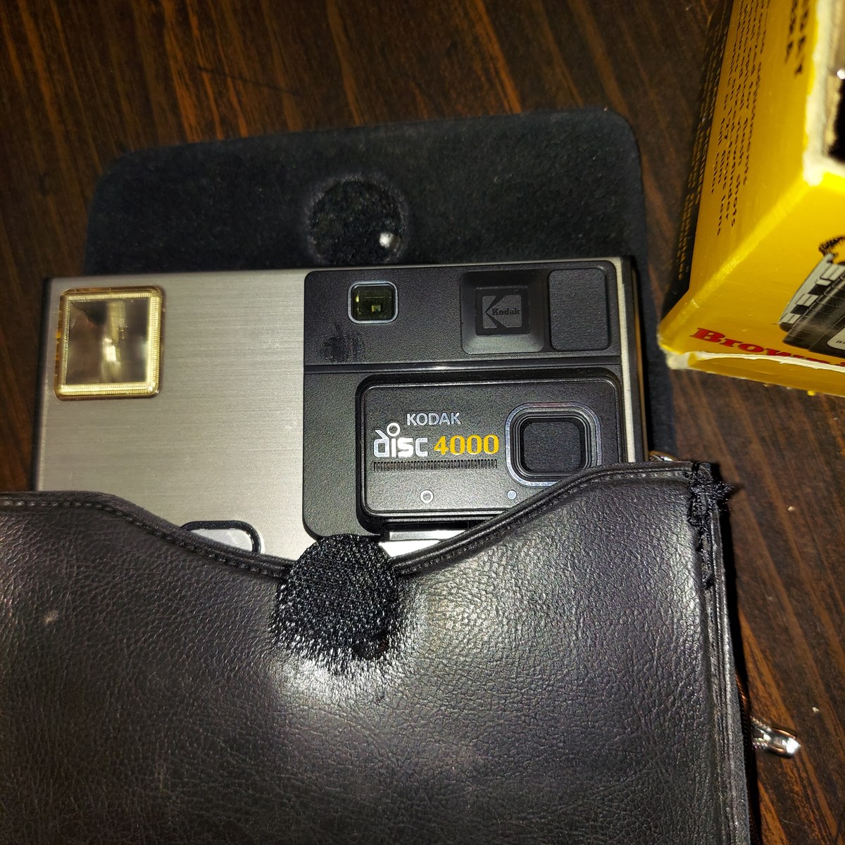 Personal property image