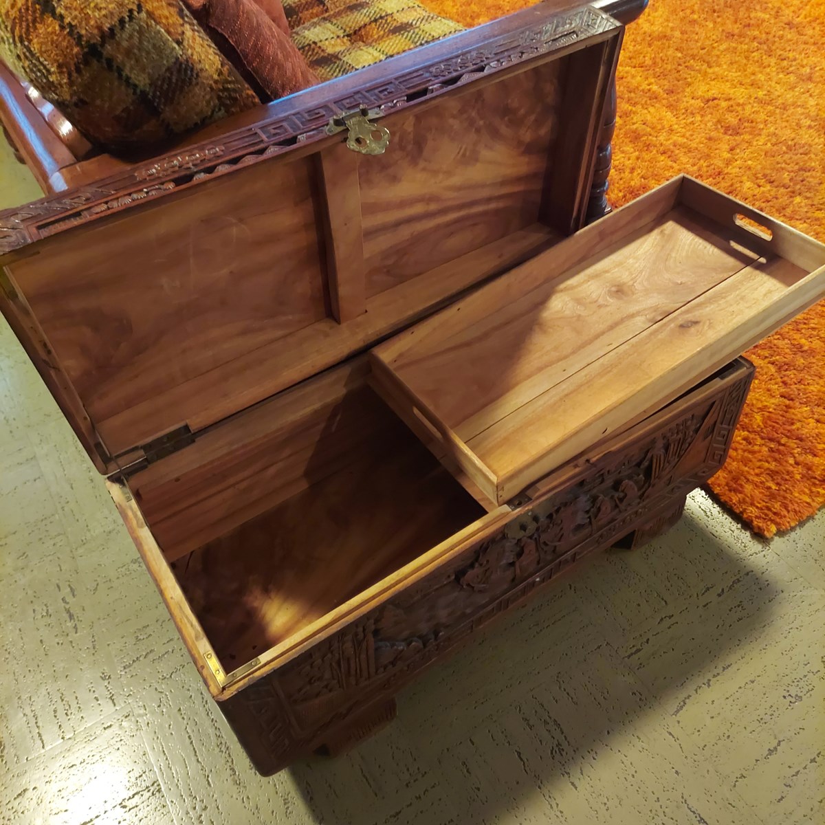 Personal property image