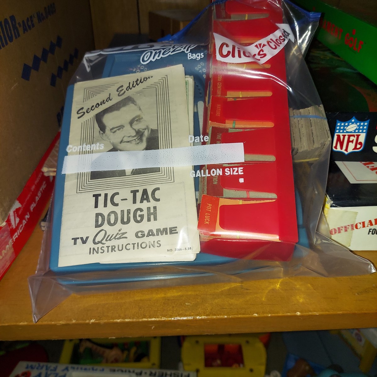 Personal property image