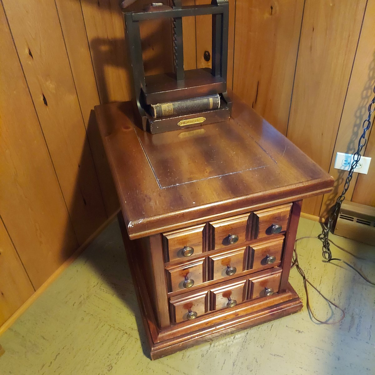 Personal property image