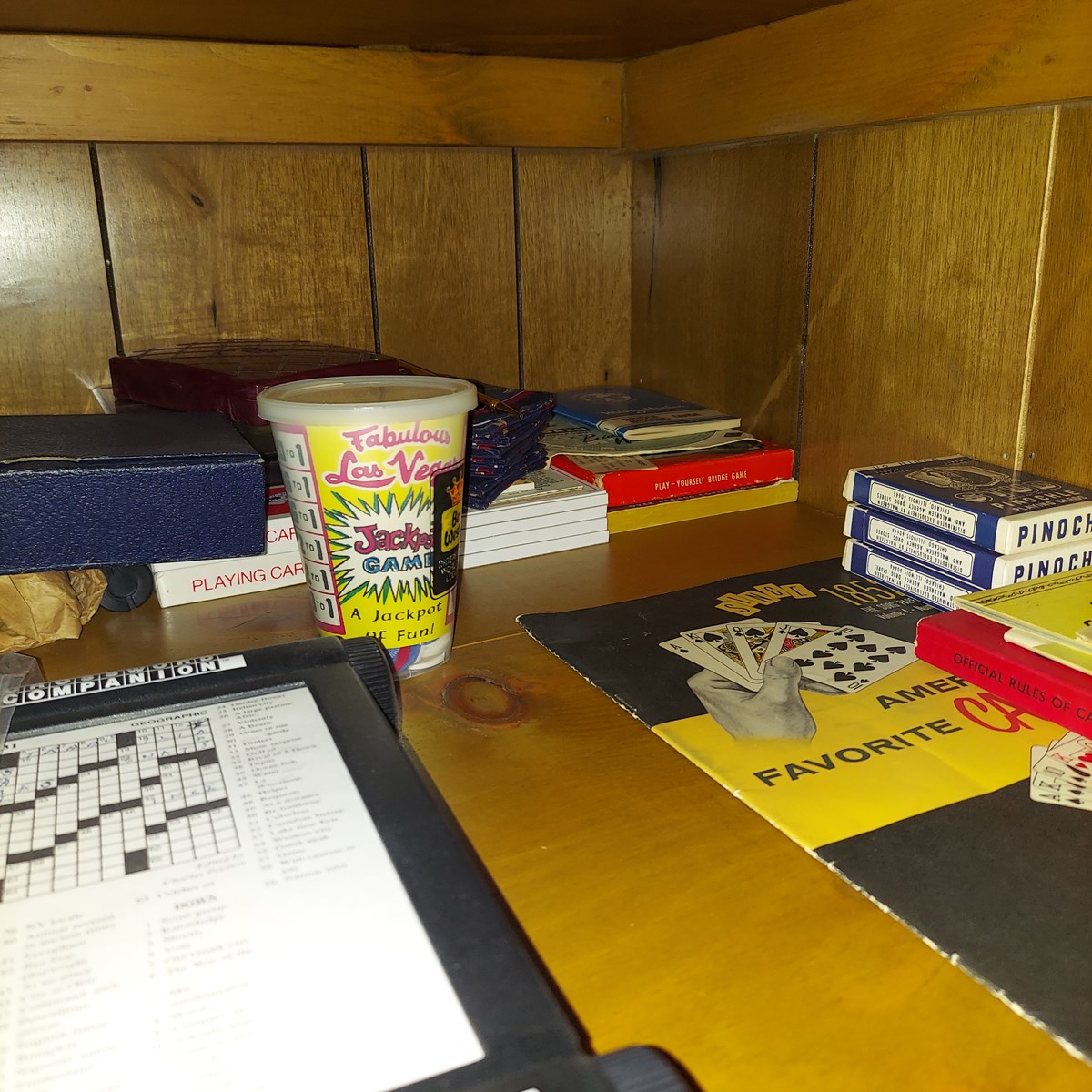 Personal property image
