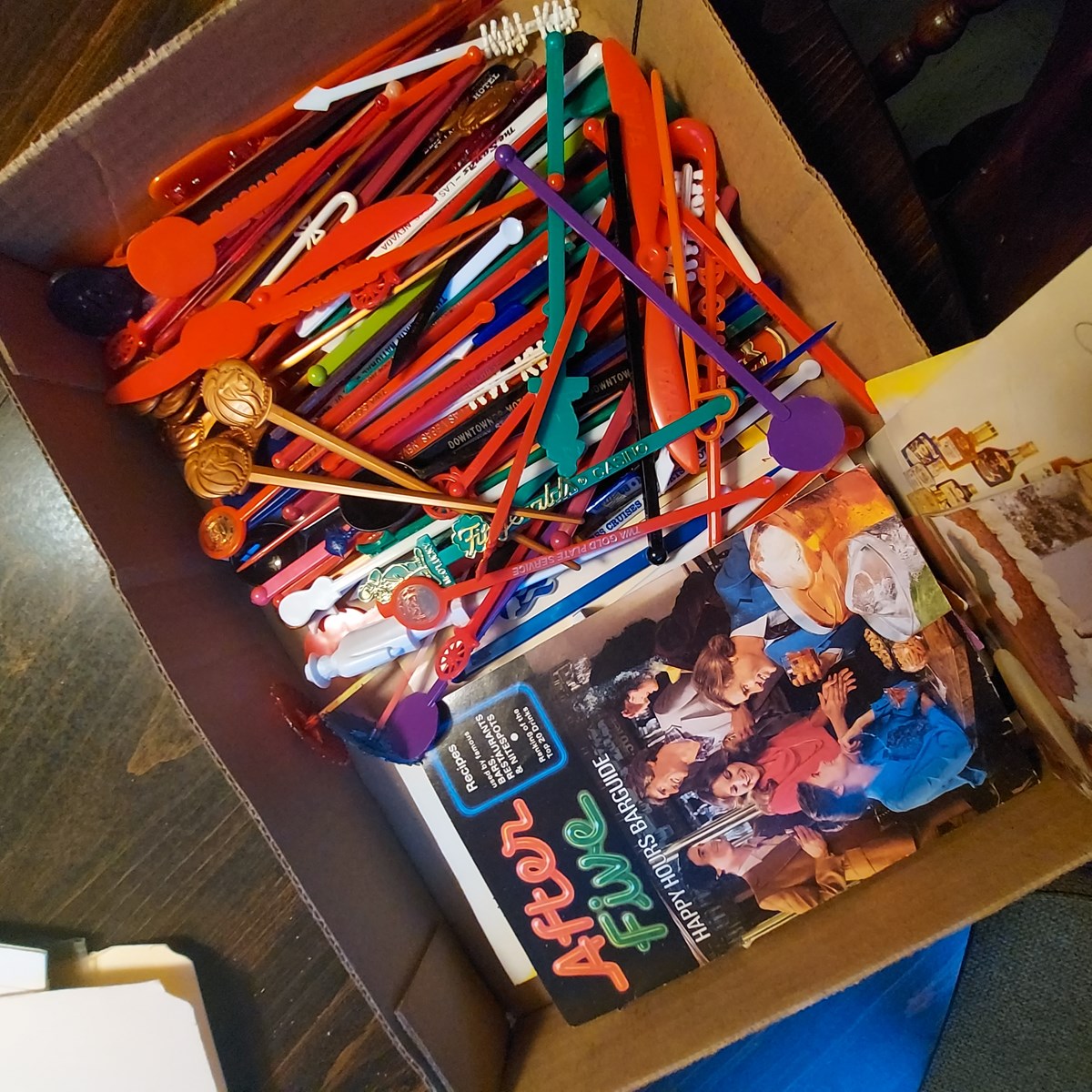 Personal property image