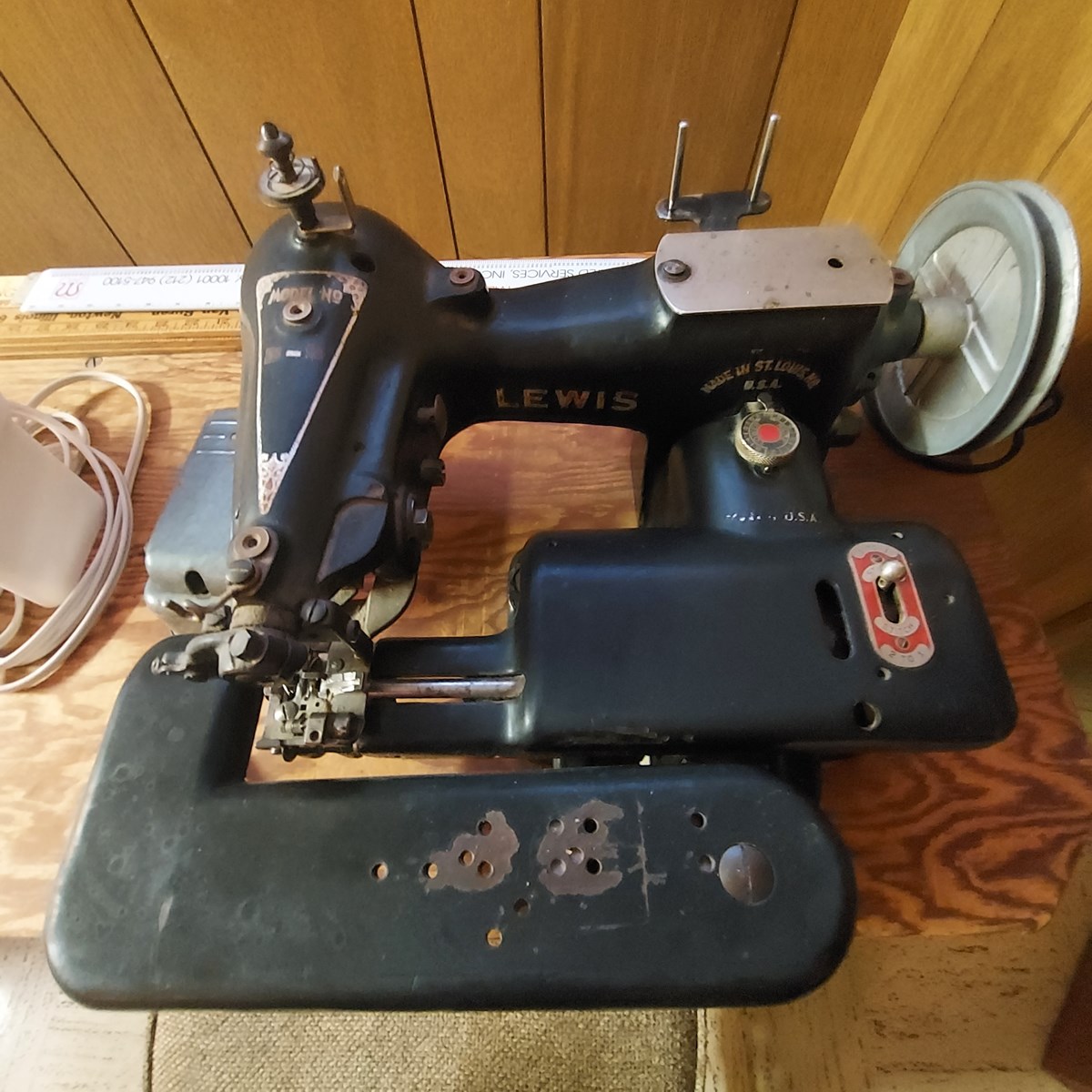 Personal property image