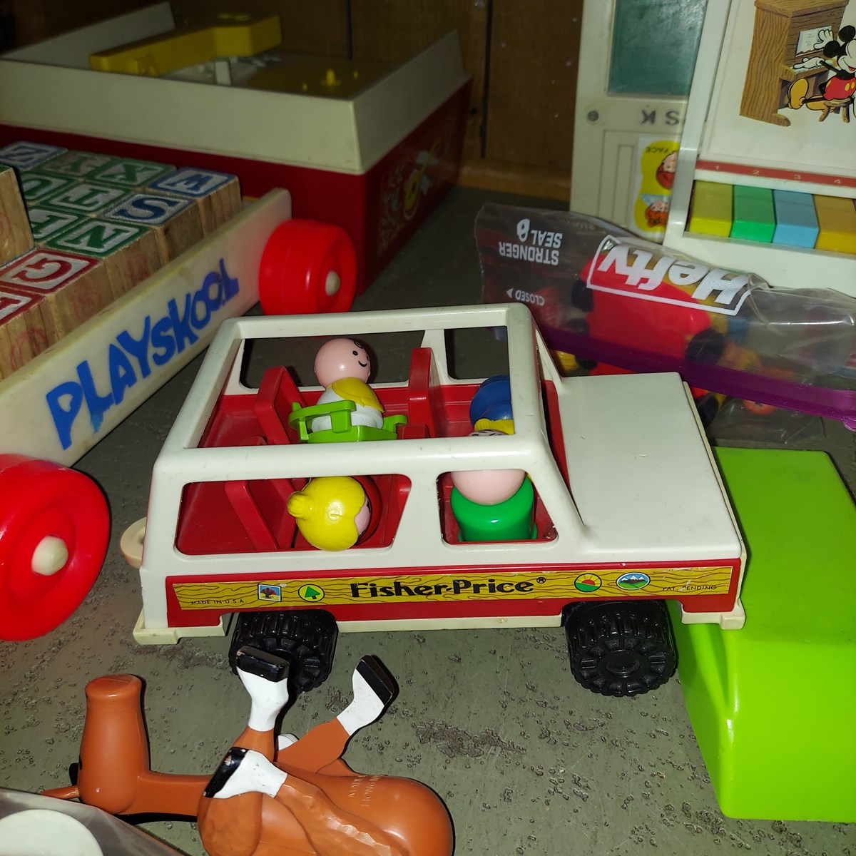 Personal property image