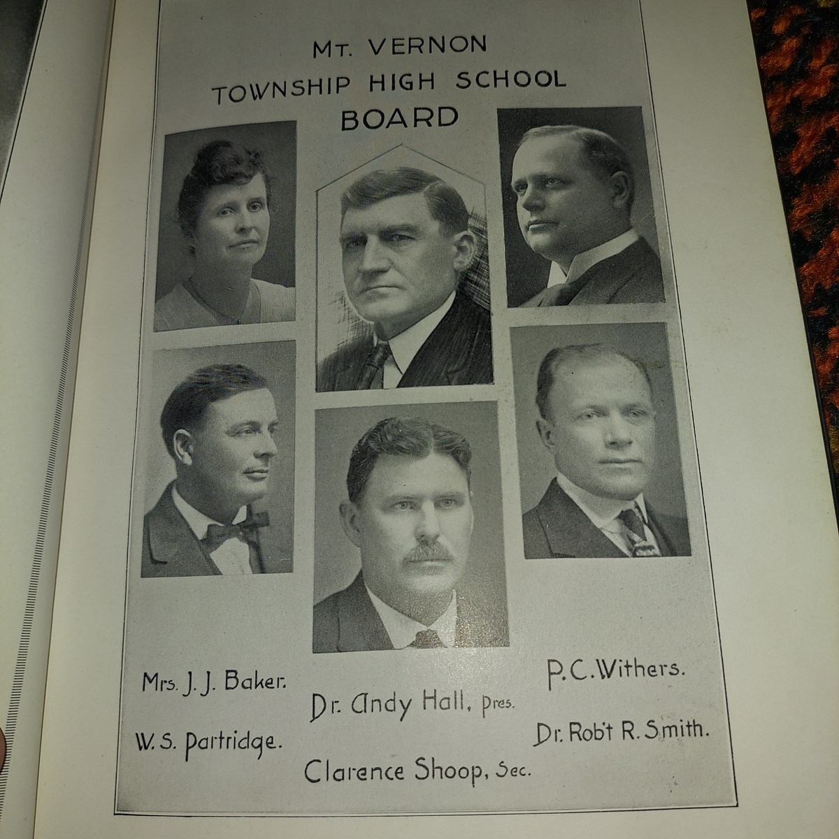 Personal property image