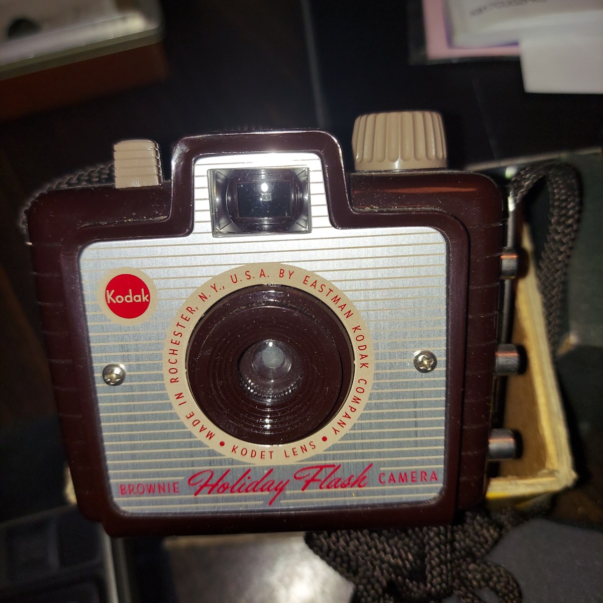 Personal property image