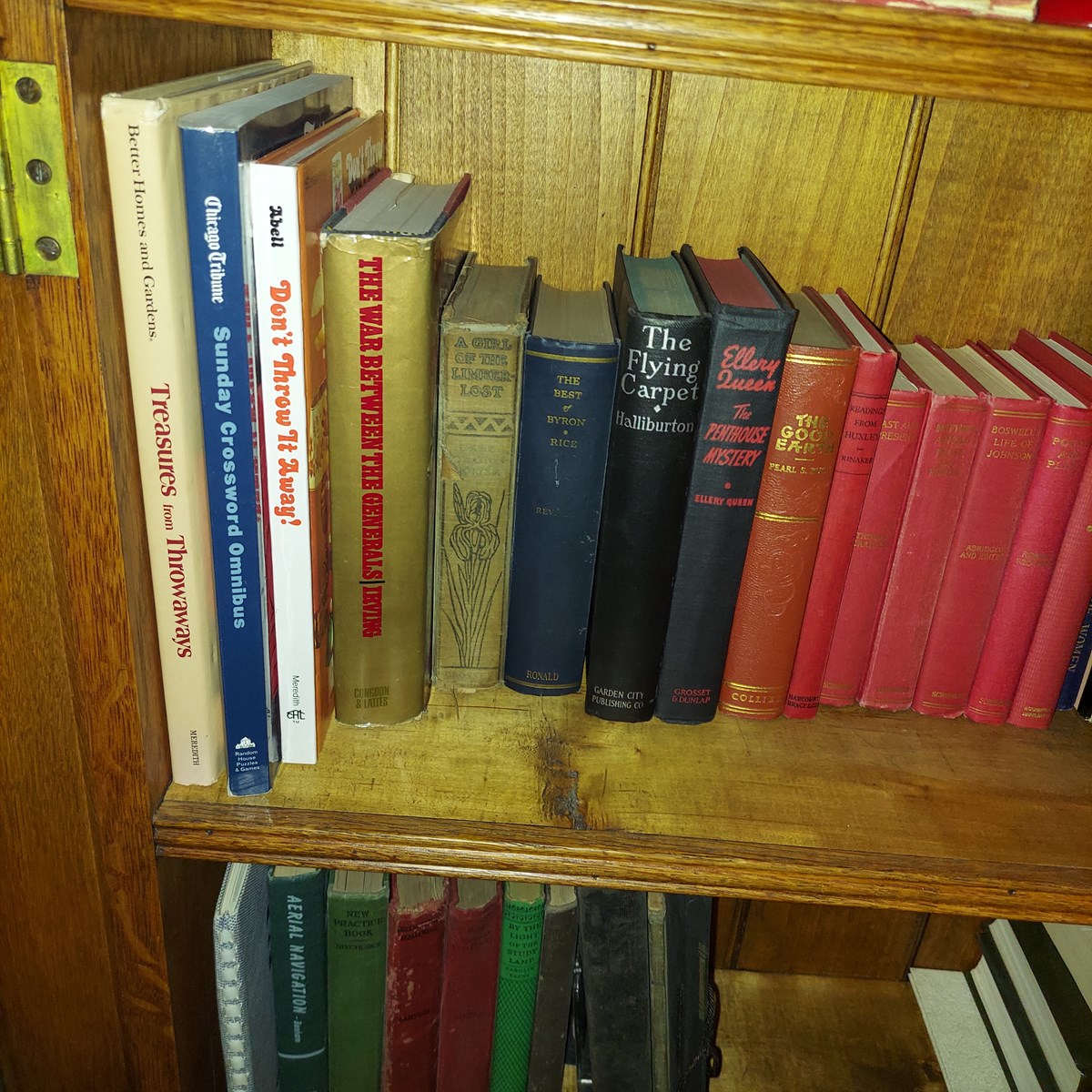 Personal property image