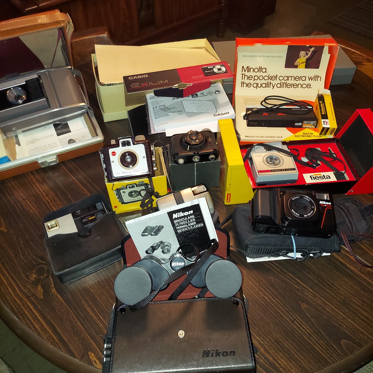 Personal property image